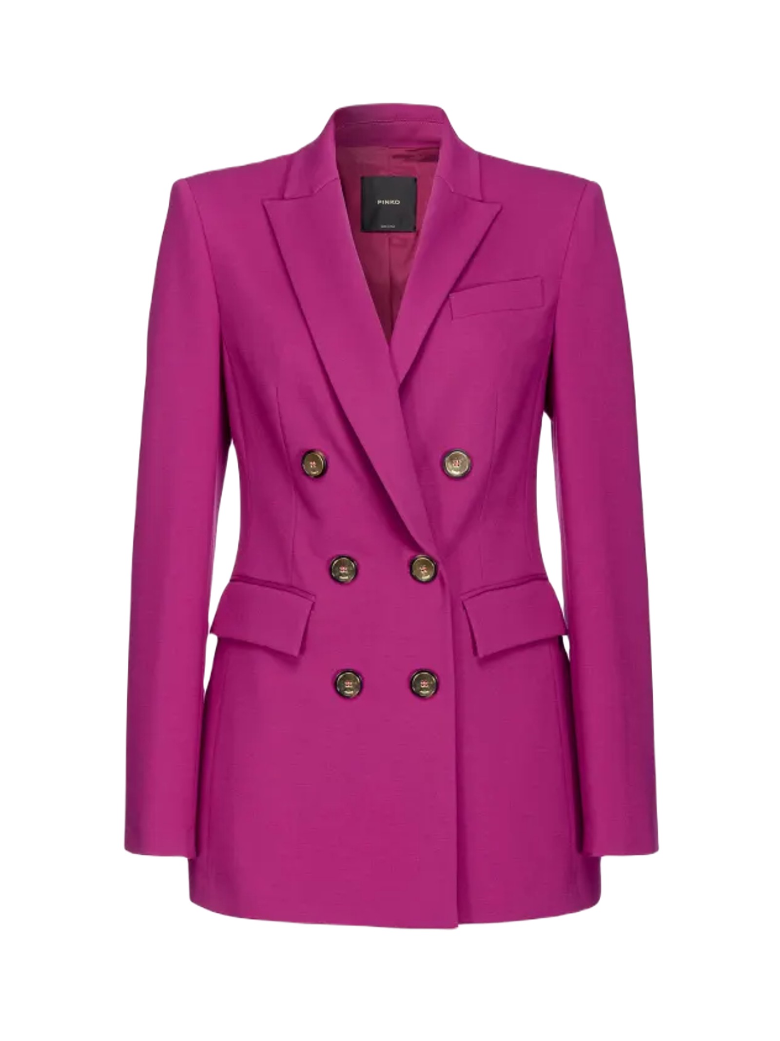 Pinko coat cheap 2018